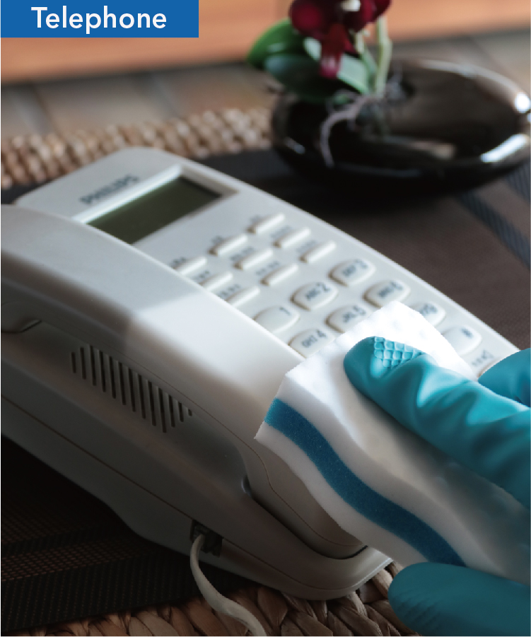 CT Magic Nano Sponge - Cleanic Cleaning Equipment